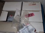 Wire Mold Entrance End Fitting Lot