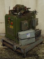 True  True Quality Automatic Dowel Milling Machine