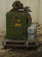 True  True Quality Automatic Dowel Milling Machine