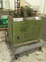True  True Quality Automatic Dowel Milling Machine