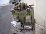 True  True Quality Automatic Dowel Milling Machine