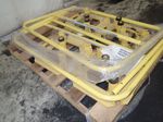 Garlock  Safety Rails 