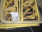 Garlock  Safety Rails 