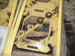 Garlock  Safety Rails 