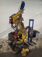 Fanuc  Robot 