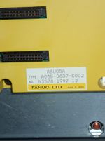 Fanuc  Robot 