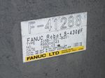 Fanuc  Robot 