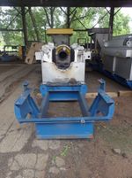 Bartlett  Snow Rotary Calciner