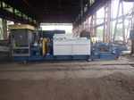 Bartlett  Snow Rotary Calciner