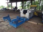 Bartlett  Snow Rotary Calciner