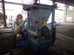 Bartlett  Snow Rotary Calciner