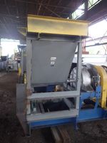 Bartlett  Snow Rotary Calciner