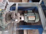 Bartlett  Snow Rotary Calciner