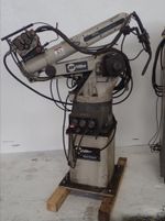 Miller Welding Robot
