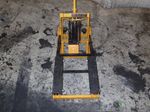 Central Hydraulics Hydraulic Atvmotorcycle Lift