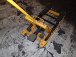 Central Hydraulics Hydraulic Atvmotorcycle Lift
