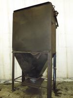  Dust Collector Housing