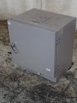 Sheldon Manufacturing Electric Oven