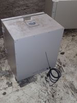 Sheldon Manufacturing Electric Oven