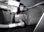 Tubar Dumper  Hydraulic Pump 
