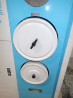 Plas  Aid  Matsui Dehumidifing Dryer 