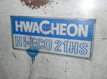 Hwacheon  Cnc Lathe 