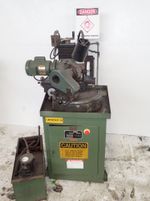 Rush Machinery  Tool Grinder 