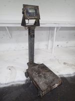 Fairbanks  Scale 