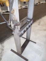  H  Frame Press 