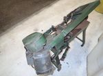 Wells  Horizontal Band Saw 