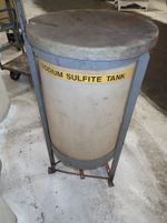  Plastic Tank 