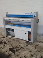 Diazit Co Inc Blue Print Copier