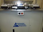 Automated Assemblues Corp Assembly Station
