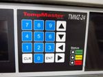 Mold Masters Temperature Controller