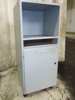  Portable Computer Cabinet