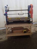 Wesco Laminator