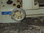 Litton Engineering Laboratories Glass Lathe