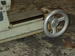 Litton Engineering Laboratories Glass Lathe