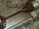 Litton Engineering Laboratories Glass Lathe