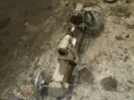 Litton Engineering Laboratories Glass Lathe