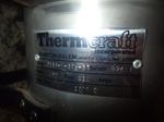 Thermcraft Tube Furnace