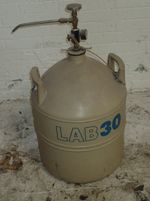 Lab30 Canister Tank