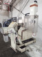 Tecno  Wasino Cnc Lathe 