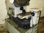 Mitutoyo Optical Comparator