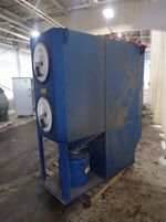 Donaldson Torit Dust Collector