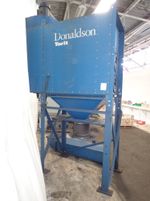 Donaldson  Torit  Dust Collector 