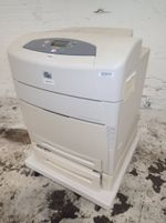 Hewlett Packard Portable Printer