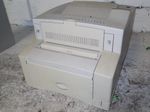 Hewlett Packard  Printer 