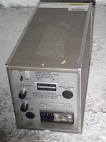 Hewlett Packard  Power Meter 