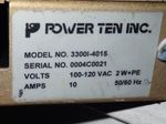 Power Ten  Power Supply 